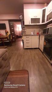 Historical apartment in city center (old Tbilisi)