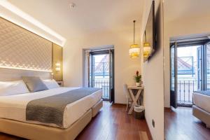 Premium Double or Twin Room room in Preciados