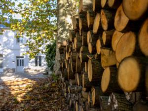 Hotels Demeures de Campagne Domaine de Maffliers : photos des chambres