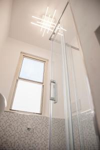 Habitación Doble Deluxe (2 adultos + 1 niño)