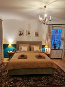 Apartament Retro