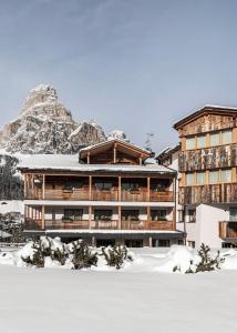 Villa Tony - Small Romantic Hotel