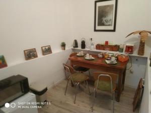 Camera Matrimoniale