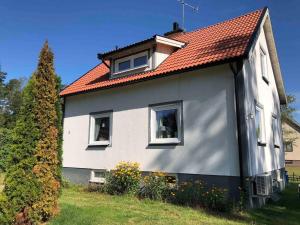 Villa Movägen Family friendly Free Wifi Lake nearby