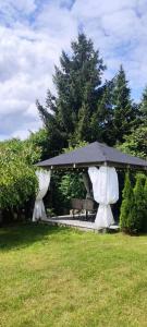 Dom Skandynawski Sen