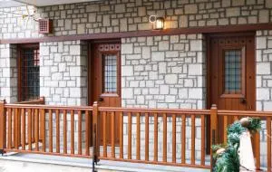 Κάλλος-Kallos Apartment - Anilio - Metsovo