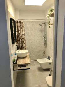Los Cristianos center modern apartament