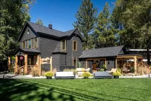 The Herwood Inn - Roxbury