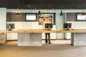 ibis Paris Porte de Bagnolet photo 12