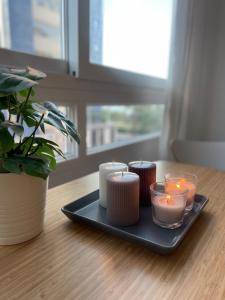 Apartamento Costa Blanca