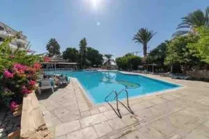 Dream Studio270m from the Beach - Kato Paphos