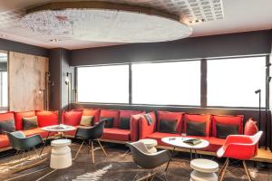 ibis Paris Porte de Bagnolet photo 21