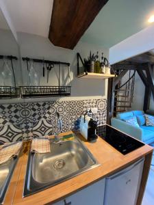 Le Donjon : Centre historique