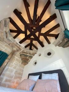 Le Donjon : Centre historique