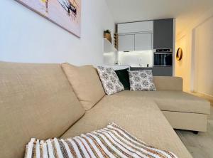 Apartamento Costa Blanca