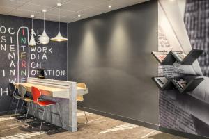 ibis Paris Porte de Bagnolet photo 18