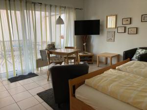 Landhaus-Apartments