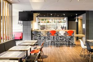 ibis Paris Porte de Bagnolet photo 15
