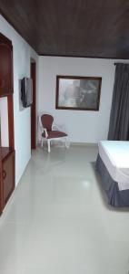 Hotel Suite Santa Rosa