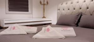 Luxury Apartment IVA II