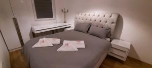 Luxury Apartment IVA II