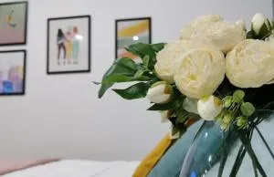 Pretty and quiet studio, with wifi and parking - Trakhoni