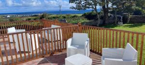 Kilronan Holiday Homes