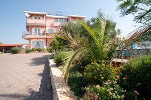 Apartments Marinić