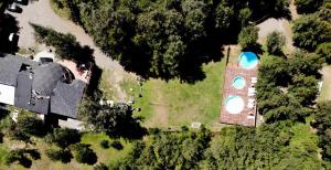 Vortice Chile Eco-Lodge