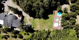 Vortice Chile Eco-Lodge - Manzanar