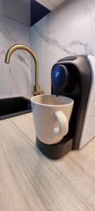 Apartamenty Pastelowe, Suntago, Deepspot, Mszczonów