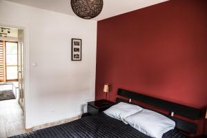 "Rodzinny Apartament pod Śnieżką" na osiedlu "Apartamenty pod Śnieżką"