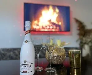 GOLD LUXURY APARTMENT - Simjeonovc