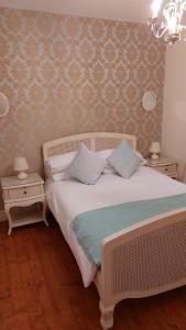 Kilronan Holiday Homes