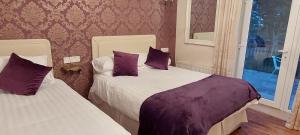 Kilronan Holiday Homes