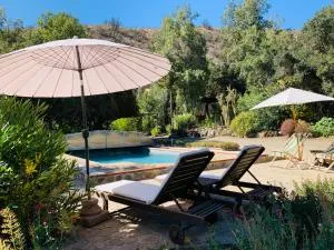 KURALEMU Casa de Campo - Curacaví