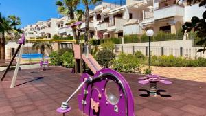 Apartamento Azul Beach