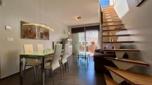 Apartamento Azul Beach