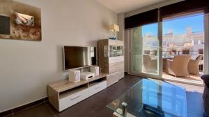 Apartamento Azul Beach