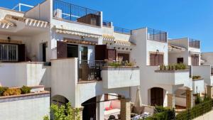 Apartamento Azul Beach