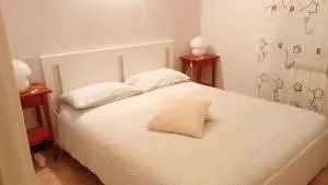 Verde e mare - Pitelli