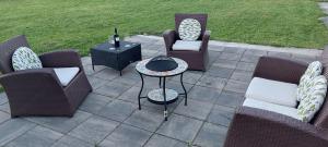 Kilronan Holiday Homes