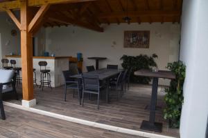 Aux Escapades de Monbazillac