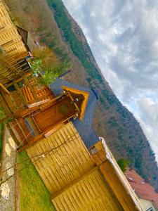 Chalets Lovers Nest : photos des chambres