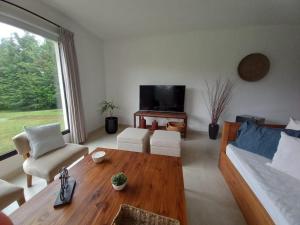 Alojamiento El Pinar