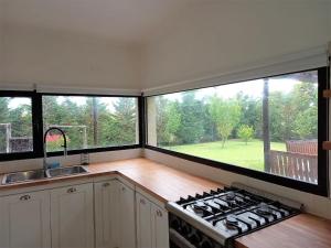 Alojamiento El Pinar