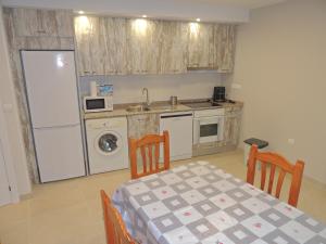 Casa Rural Sardas 60m2 con GARAGE - Sabiñanigo