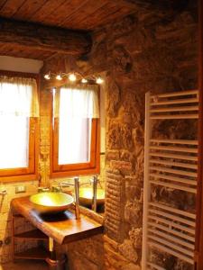 Azienda Agrituristica Il Poggetto Delle Spighe