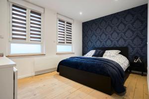 Appartements Appart T3 Spacieux & Cosy Face a la gare : photos des chambres