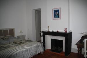 B&B / Chambres d'hotes Aux Pots Bleus : photos des chambres